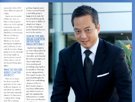 Magazine Feature: Design and Photography
