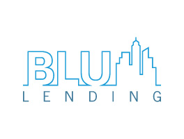 Mortgage Lender Logo Design